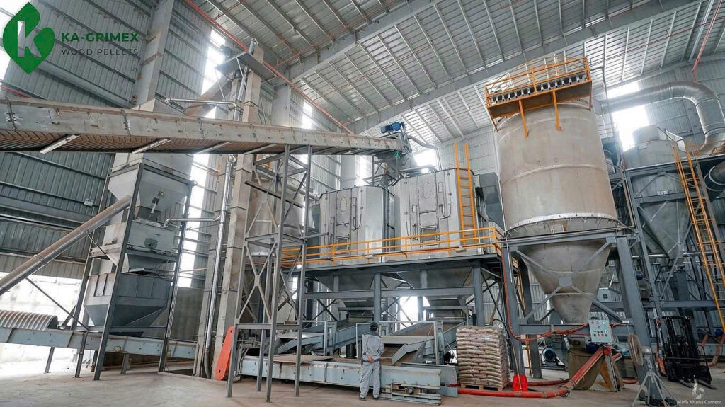 KA-GRIMEX achieves SBP certification, including EU RED and Japan requirements